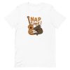 Nap Time Animals T-Shirt