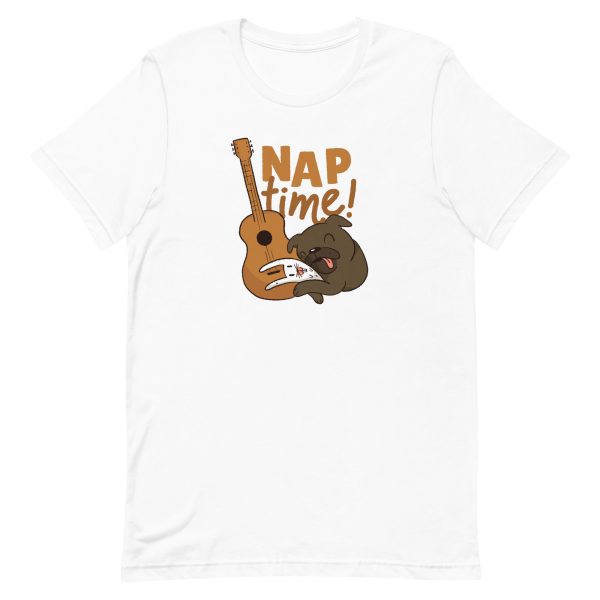 Nap Time Animals T-Shirt