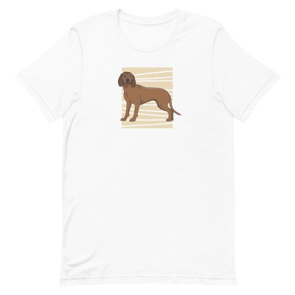Bavarian Mountain Dog T-Shirt