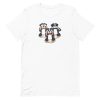 Three Dogs T-Shirt