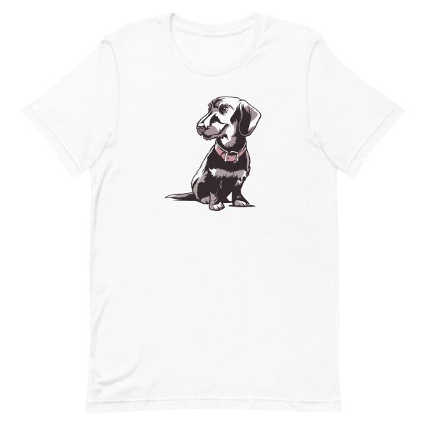 Dwarf Dachshund T-Shirt