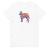Sloth on Dog T-Shirt