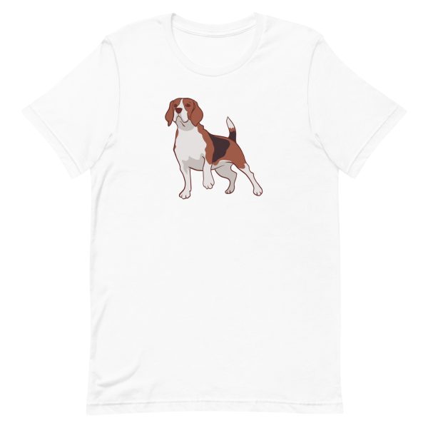 Beagle Dog T-Shirt