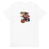 Vampire Morkie T-Shirt