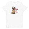 Nurse Pug T-Shirt
