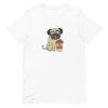 Starpug T-Shirt