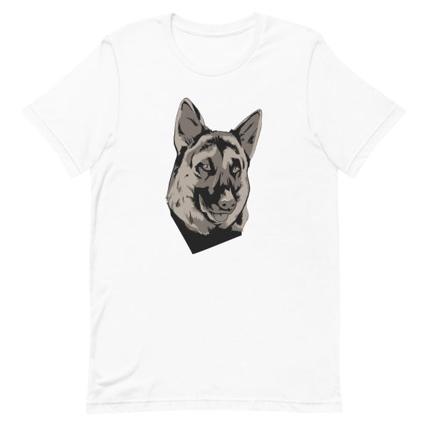 German Shepherd Pet T-Shirt