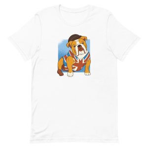 British Bulldog T-Shirt