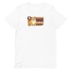 Beer Bulldog T-Shirt