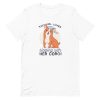 Sleepy Corgi T-Shirt