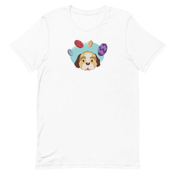 Easter Dog T-Shirt