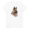 German Shepherd Dog T-Shirt