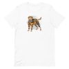 Cyborg Dog T-Shirt