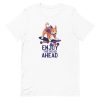 Dog Skate T-Shirt