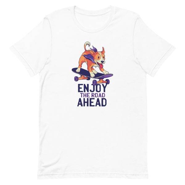 Dog Skate T-Shirt