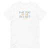 Cat Eyes T-Shirt