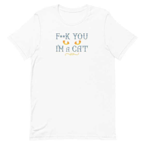 Cat Eyes T-Shirt