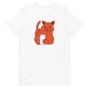 Cat Selfie T-Shirt