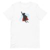 Superhero Cat T-Shirt