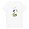 Cat Girl T-Shirt