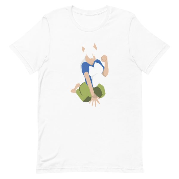 Cat Girl T-Shirt