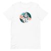 Pilot Cat T-Shirt