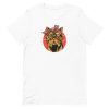 Bandana Cat T-Shirt