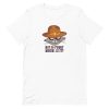 Sheriff Cat T-Shirt