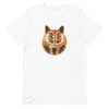Alien Cat T-Shirt