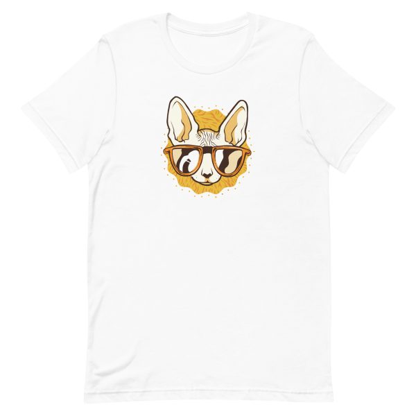 Cool Cat T-Shirt