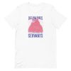 Funny Cat Quote T-Shirt
